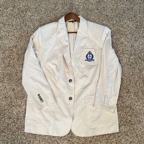 Lauren Ralph Lauren- Women’s Blazer - Size 20W